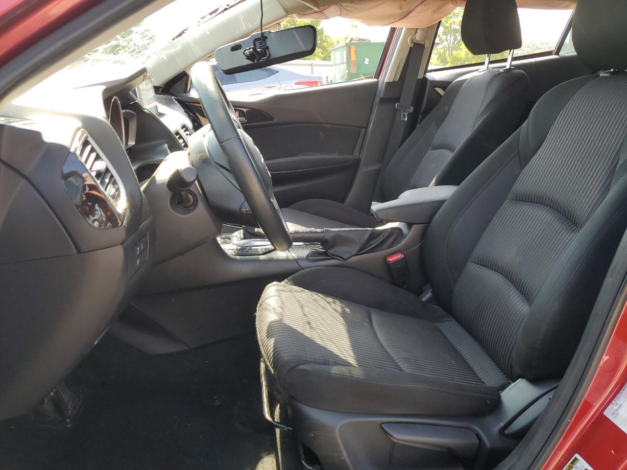 2016 Mazda 3 Touring VIN: 3MZBM1M79GM274103 Lot: 63997445