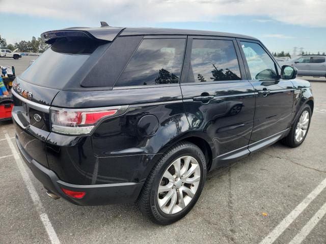 2016 LAND ROVER RANGE ROVER SPORT HSE  