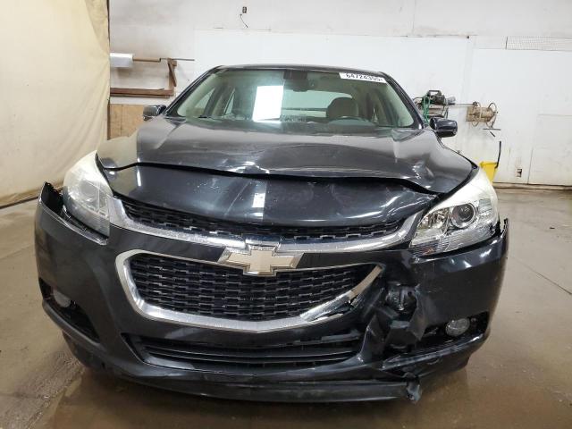 Sedans CHEVROLET MALIBU 2015 Czarny