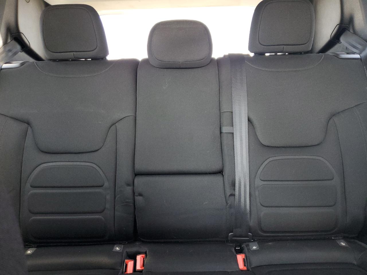 2020 Jeep Renegade Latitude VIN: ZACNJABB0LPL93050 Lot: 63612255