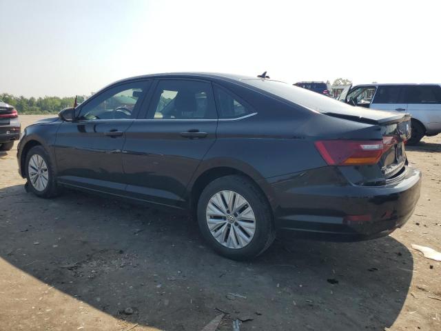  VOLKSWAGEN JETTA 2019 Czarny