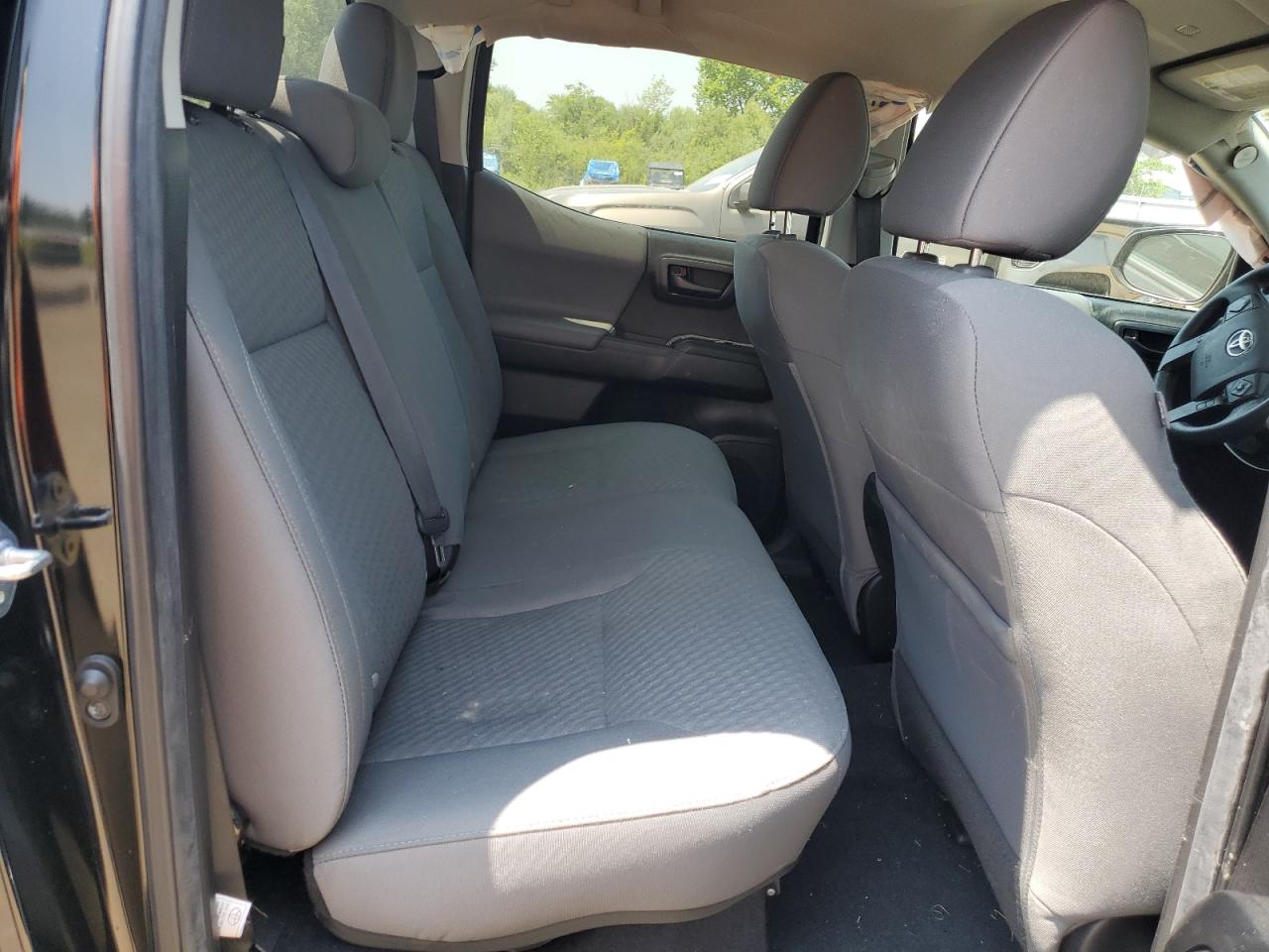 2022 Toyota Tacoma Double Cab VIN: 3TMCZ5AN1NM468902 Lot: 64783525