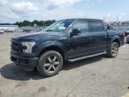 2015 FORD F150 LARIAT à vendre chez Copart PA - PHILADELPHIA