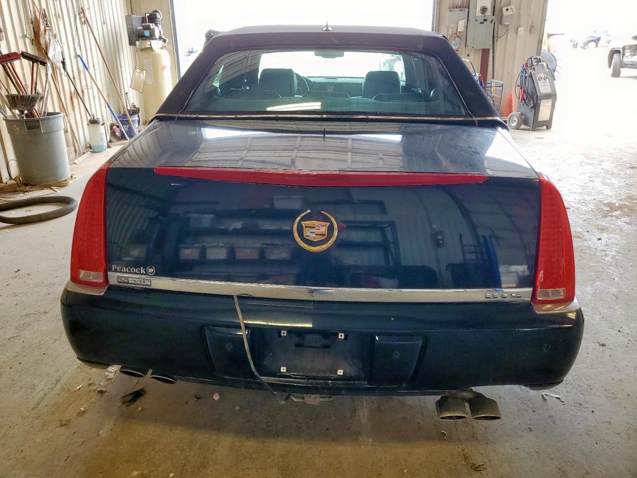 2006 Cadillac Dts VIN: 1G6KD57Y66U234041 Lot: 63219915