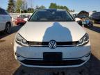 2018 VOLKSWAGEN GOLF SPORTWAGEN S   à vendre chez Copart ON - TORONTO