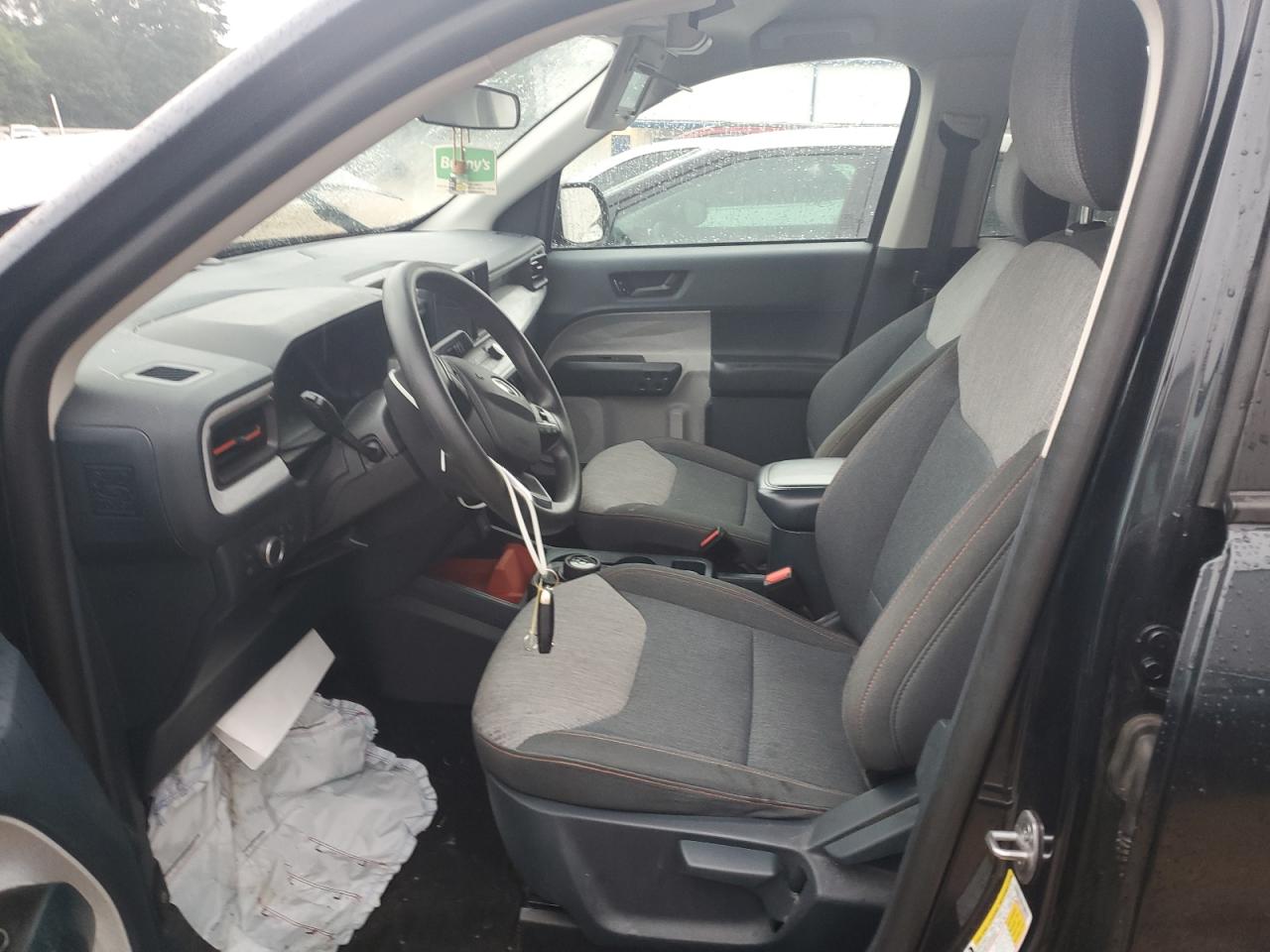 2022 Ford Maverick Xl VIN: 3FTTW8E3XNRA62624 Lot: 64461065