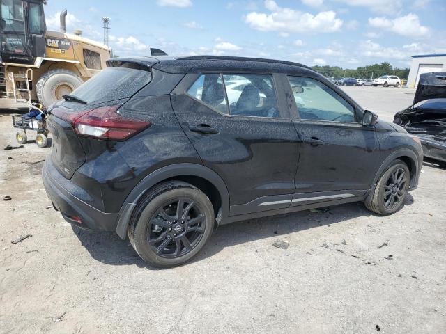  NISSAN KICKS 2023 Czarny