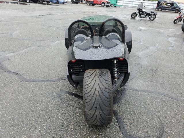 2019 OTHER MOTORCYCLE VANDERHALL  