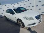 2013 VAUXHALL INSIGNIA S for sale at Copart BRISTOL