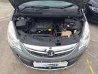 2012 VAUXHALL CORSA EXCL for sale at Copart CHESTER