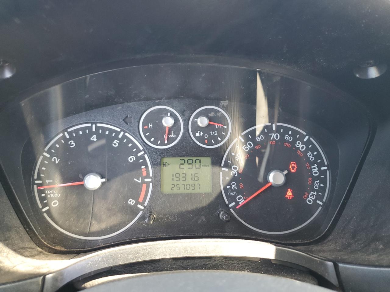2010 Ford Transit Connect Xlt VIN: NM0LS7DN7AT026730 Lot: 64406455