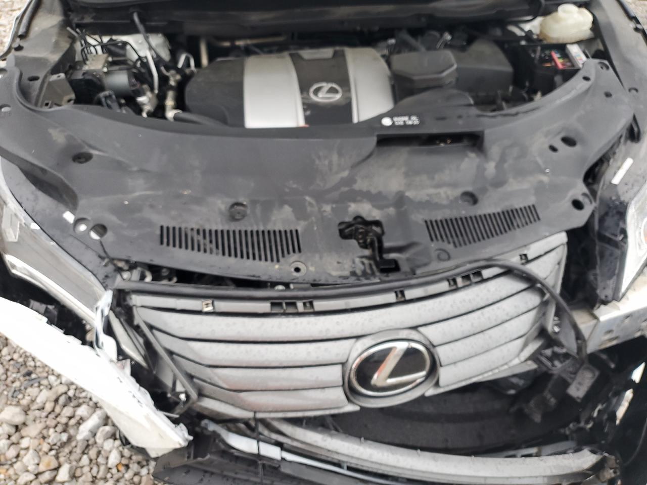2017 Lexus Rx 350 Base VIN: JTJBZMCA5H2028030 Lot: 64611725