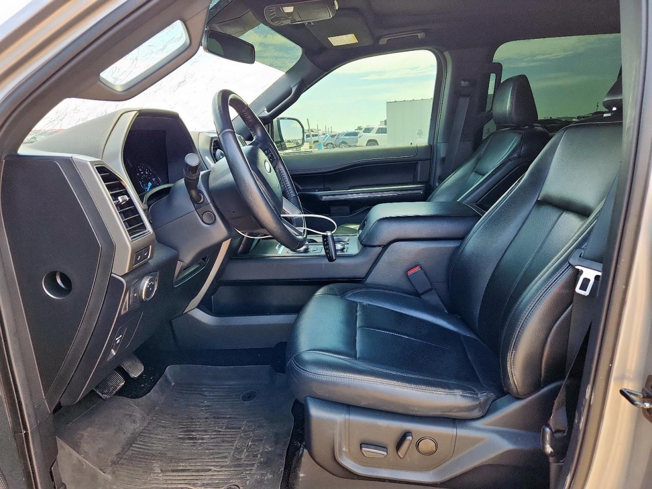 2021 Ford Expedition Xlt VIN: 1FMJU1JT2MEA86486 Lot: 64245635