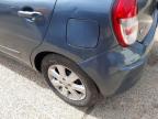 2011 NISSAN MICRA ACEN for sale at Copart SANDWICH