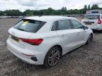 2023 AUDI A3 SPORT for sale at Copart EAST KILBRIDE