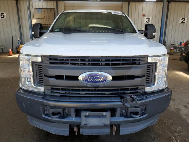  FORD F250 2019 White