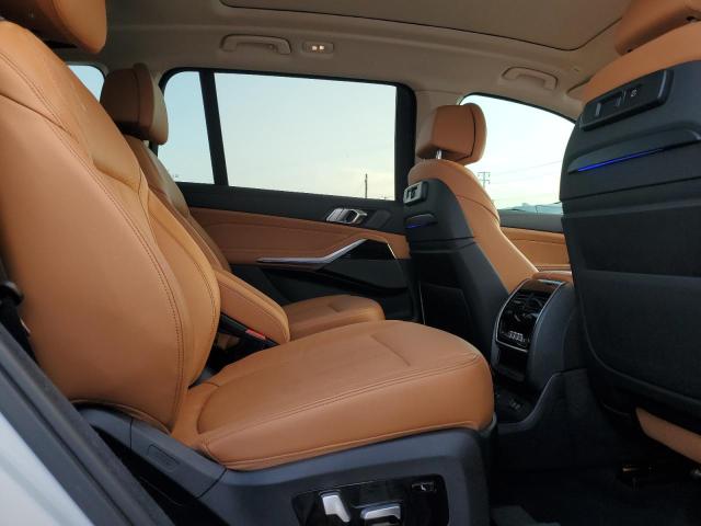 2019 BMW X7 XDRIVE50I  