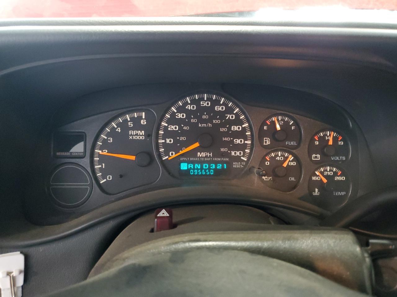 2000 GMC New Sierra K1500 VIN: 1GTEK14T7YZ110951 Lot: 65396485