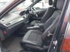 2014 MERCEDES BENZ E220 AMG S for sale at Copart WOLVERHAMPTON