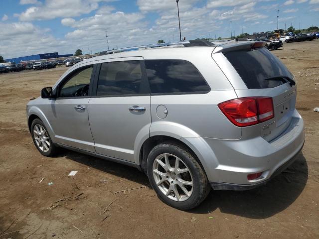 Parquets DODGE JOURNEY 2013 Silver