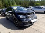 2022 HONDA JAZZ CROSS for sale at Copart WHITBURN