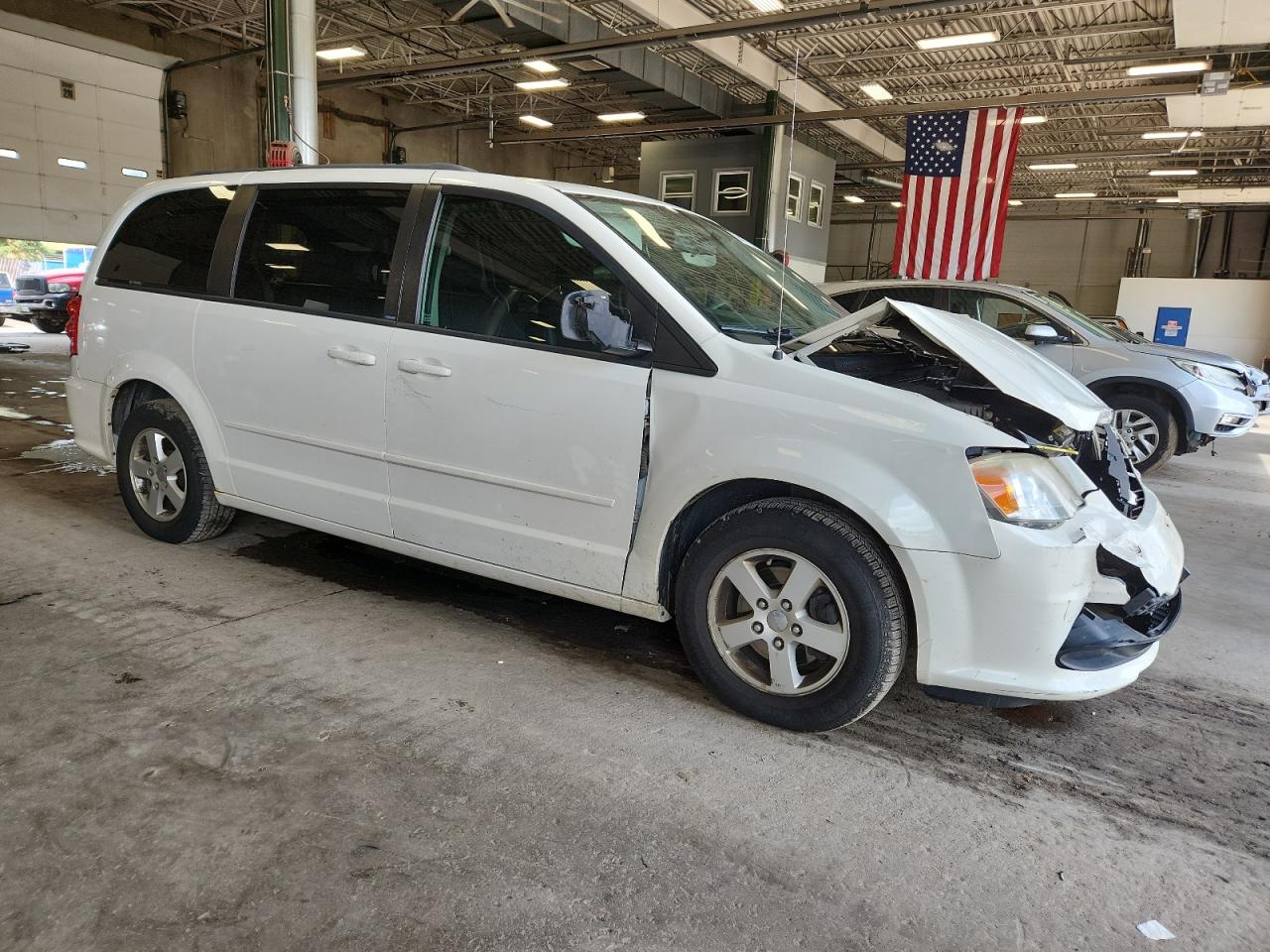 2c4rdgcgxdr576106 2C4RDGCGXDR576106 2013 Dodge Grand Caravan Sxt