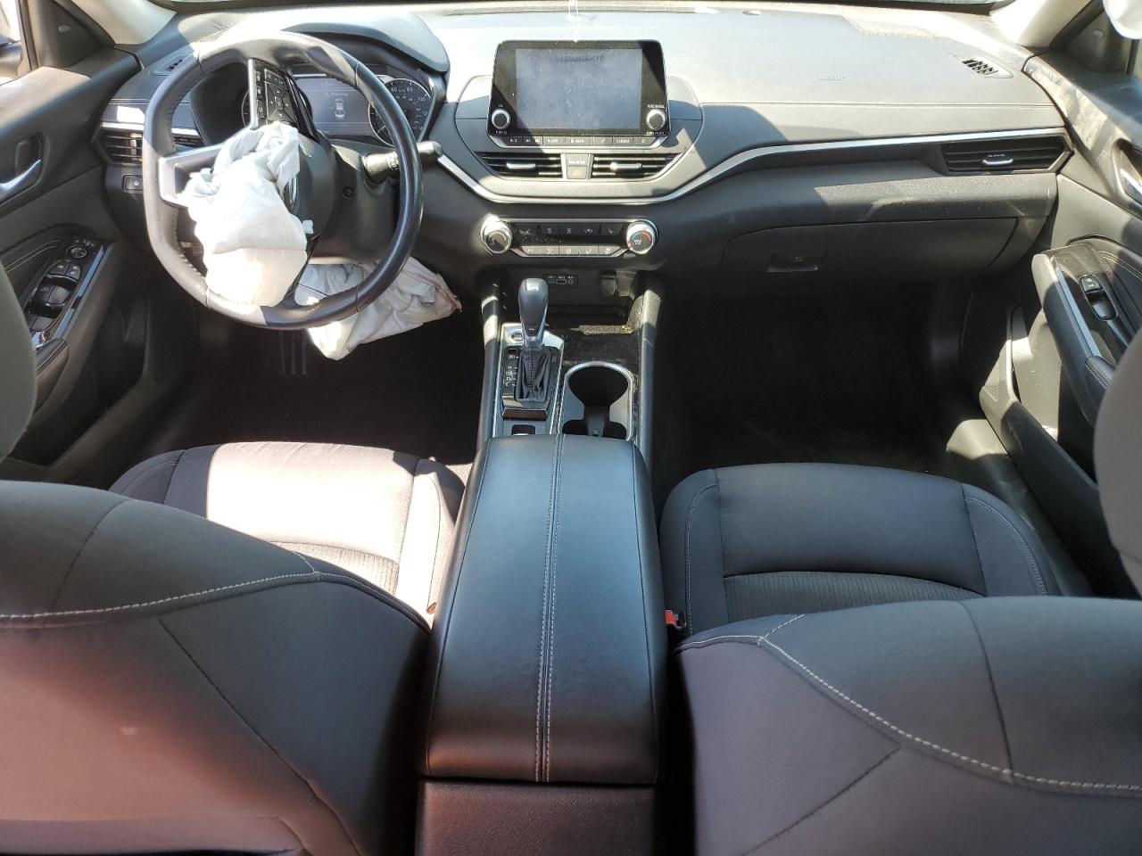 2021 Nissan Altima Sv VIN: 1N4BL4DVXMN357908 Lot: 64884385