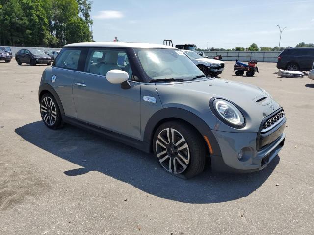  MINI COOPER 2020 Gray