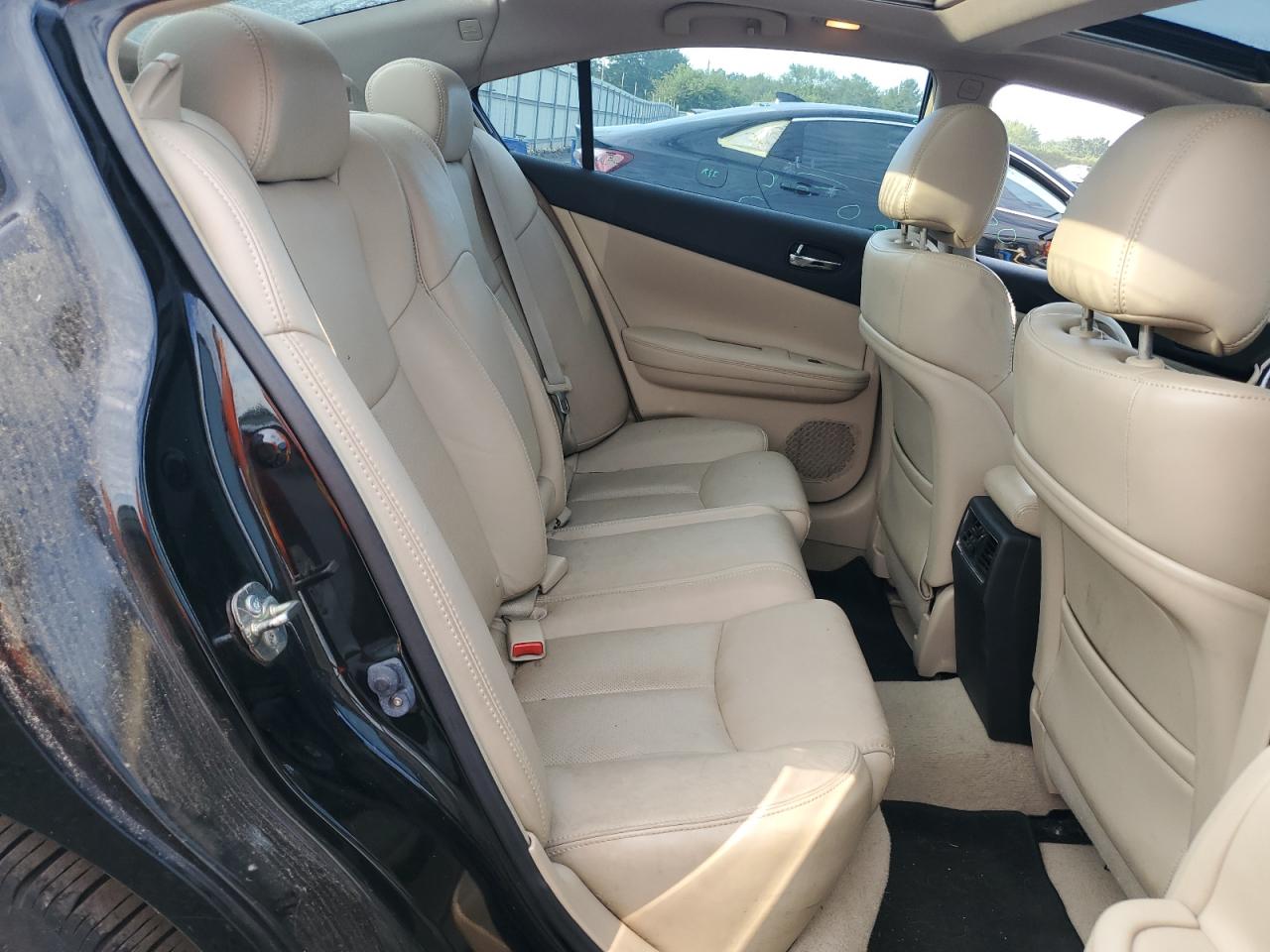 1N4AA5AP9EC470646 2014 Nissan Maxima S