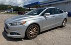 2014 FORD FUSION SE   for sale at Copart AL - TANNER