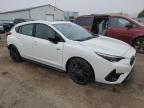 2024 SUBARU IMPREZA RS   à vendre chez Copart ON - TORONTO