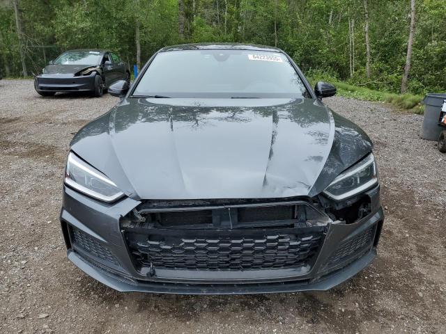 2018 AUDI S5 PRESTIGE  