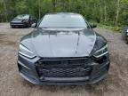 2018 AUDI S5 PRESTIGE   for sale at Copart ON - COOKSTOWN