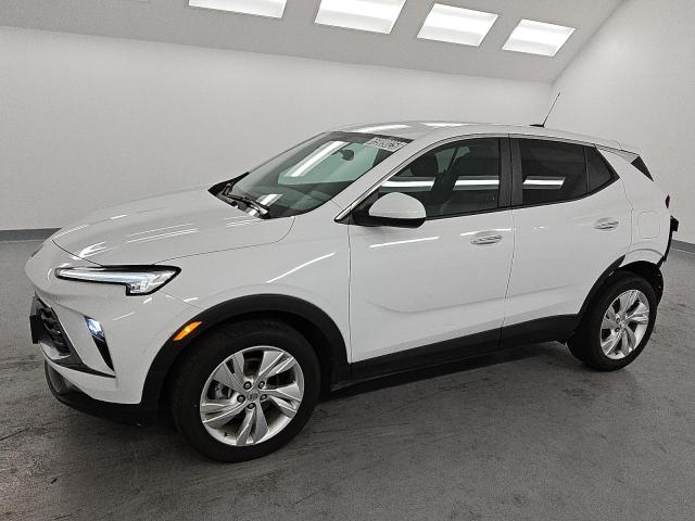  BUICK ENCORE 2024 White
