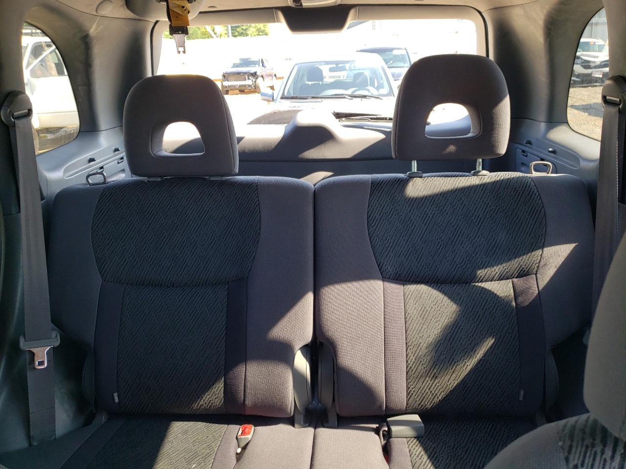 2002 Toyota Rav4 VIN: JTEHH20V626024088 Lot: 64722975