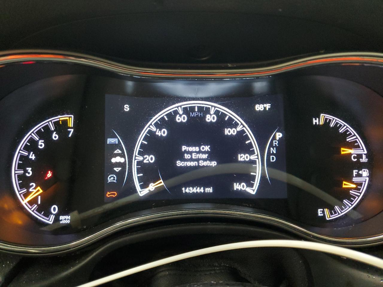 2019 Jeep Grand Cherokee Limited VIN: 1C4RJFBG4KC526649 Lot: 64731575