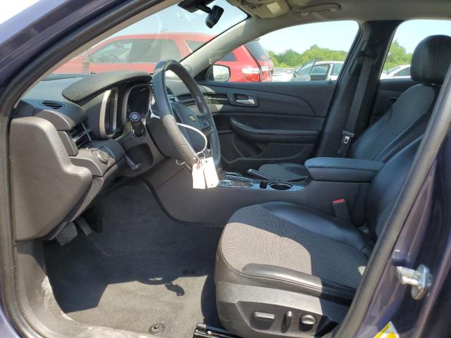  CHEVROLET MALIBU 2015 Blue