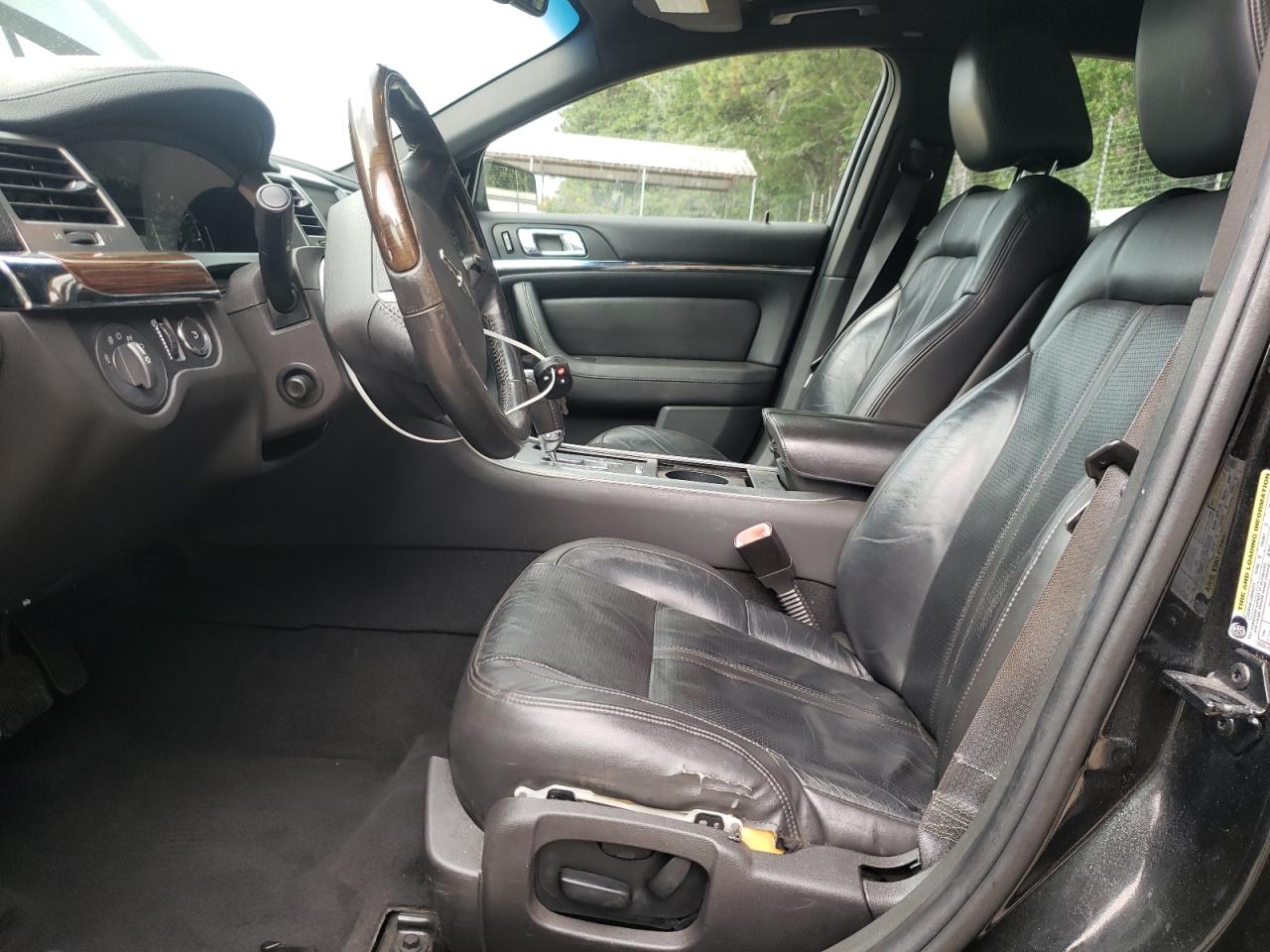 1lnhm93r99g623977 1LNHM93R99G623977 2009 Lincoln Mks