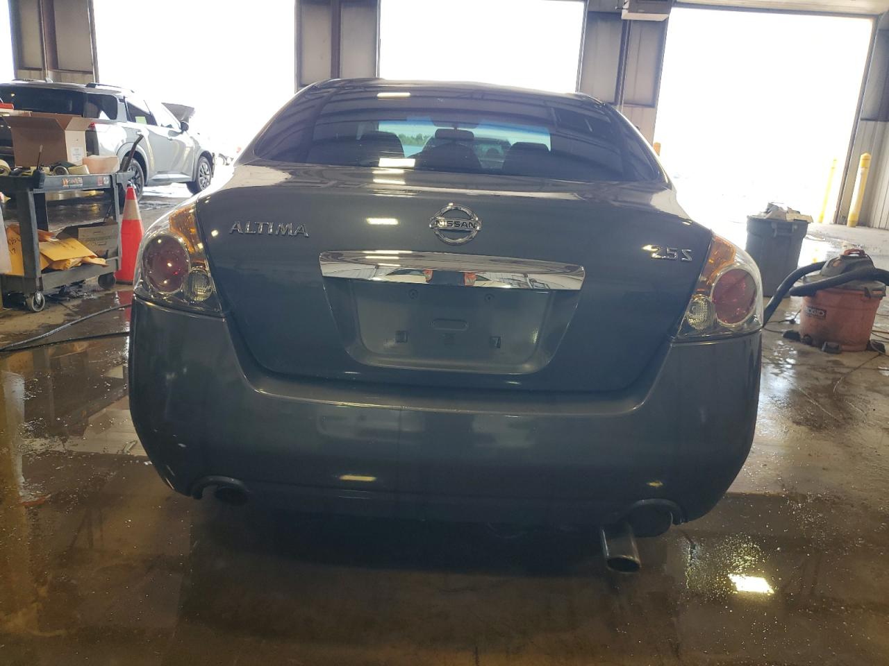 2010 Nissan Altima Base VIN: 1N4AL2AP1AN467358 Lot: 65440835