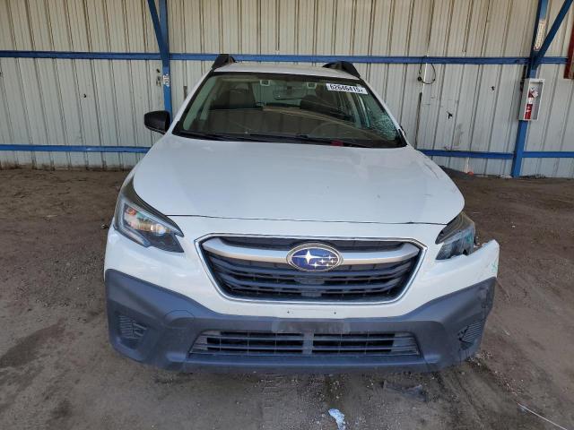  SUBARU LEGACY 2020 Белы