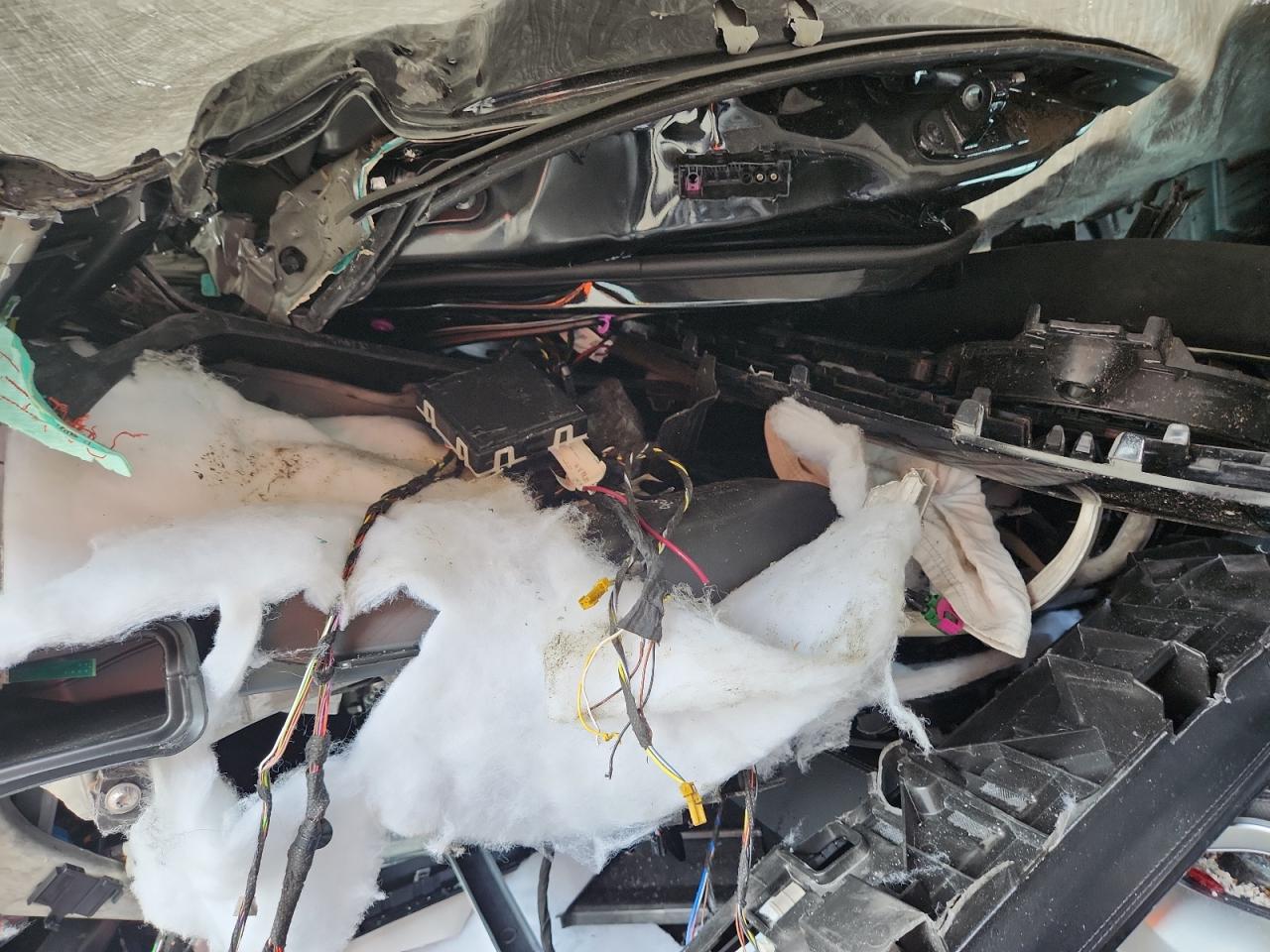 2025 Mercedes-Benz Gle Coupe 450 4Matic VIN: 4JGFD5KB0SB379367 Lot: 66859275