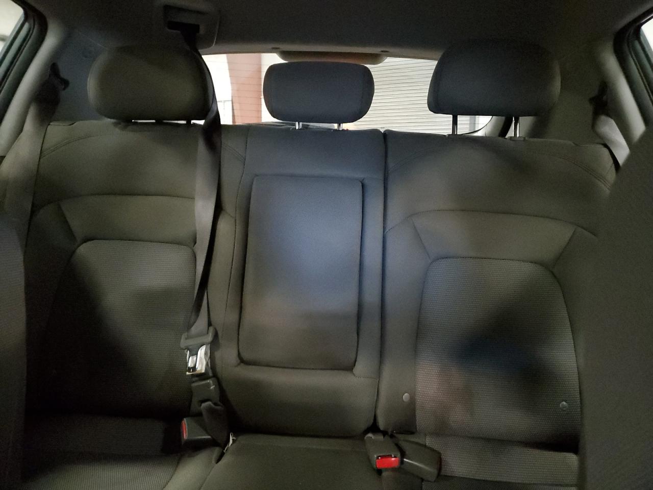 2014 Kia Sportage Base VIN: KNDPB3ACXE7657258 Lot: 63411005