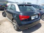 2012 AUDI A1 CONTRAS for sale at Copart BRISTOL
