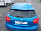 2014 MERCEDES BENZ A200 AMG S for sale at Copart SANDTOFT