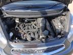 2015 KIA PICANTO 2 for sale at Copart PETERLEE