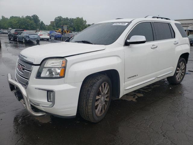 Parquets GMC TERRAIN 2016 White