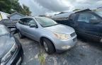 2012 CHEVROLET TRAVERSE LS   à vendre chez Copart FL - ORLANDO SOUTH