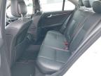 2013 MERCEDES BENZ C200 EXECU for sale at Copart ROCHFORD
