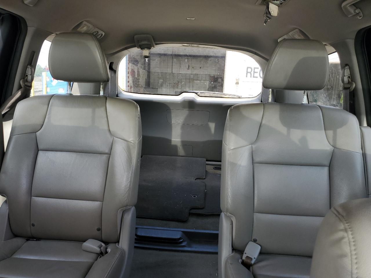2015 Honda Odyssey Touring VIN: 5FNRL5H99FB019221 Lot: 64569155