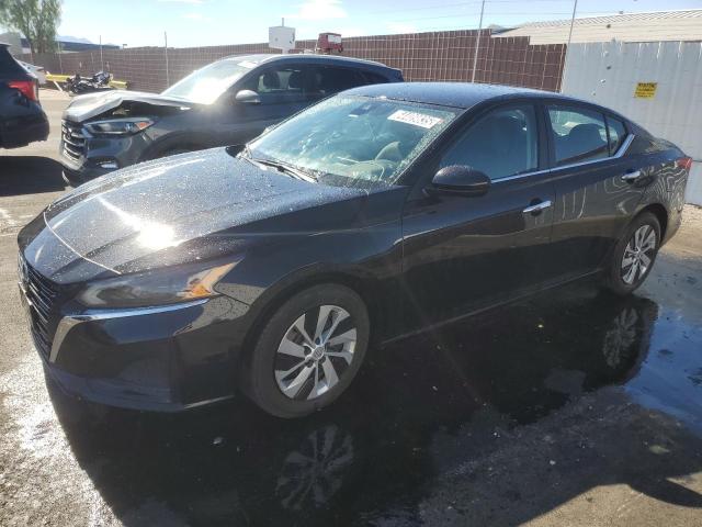 2023 Nissan Altima S  